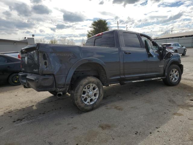 Photo 3 from auction – 2021 RAM 2500 LARAM with VIN 3C6UR5FL6MG535249