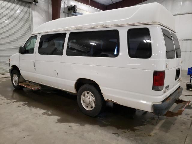 Photo 2 from auction – 2012 FORD ECONOLINE with VIN 1FTNS2EWXCDA41340