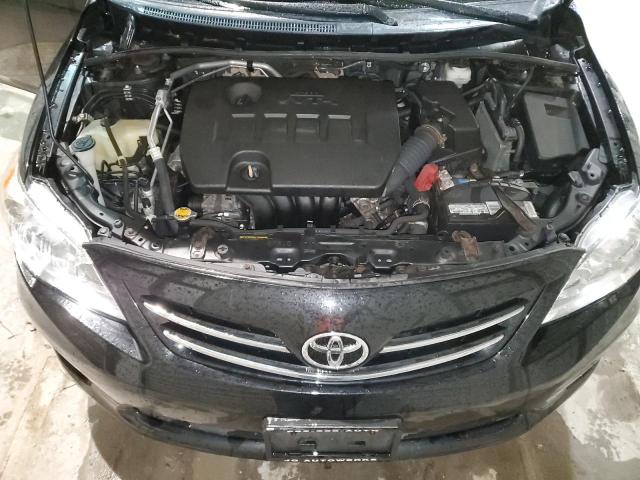 Photo 11 from auction – 2013 TOYOTA COROLLA BA with VIN 2T1BU4EE4DC123823