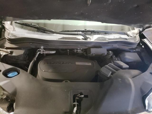 Photo 12 from auction – 2016 HONDA PILOT TOUR with VIN 5FNYF6H93GB009679
