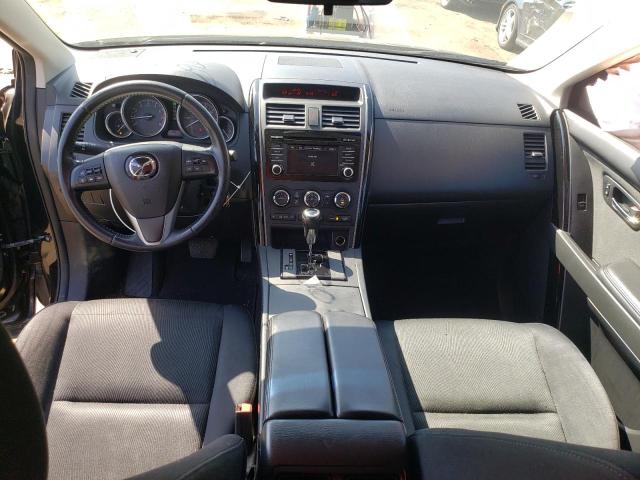 Photo 8 from auction – 2015 MAZDA CX-9 SPORT with VIN JM3TB3BV4F0455127