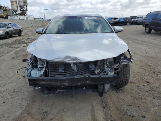 Photo 5 from auction – 2014 TOYOTA AVALON BAS with VIN 4T1BK1EB9EU112066