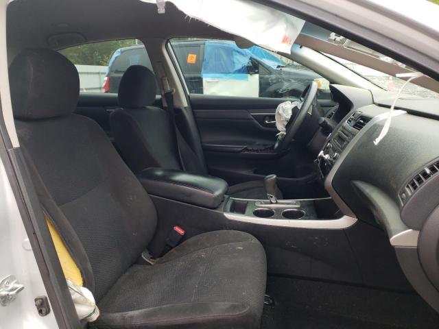 Photo 7 from auction – 2015 NISSAN ALTIMA 2.5 with VIN 1N4AL3AP7FC275175