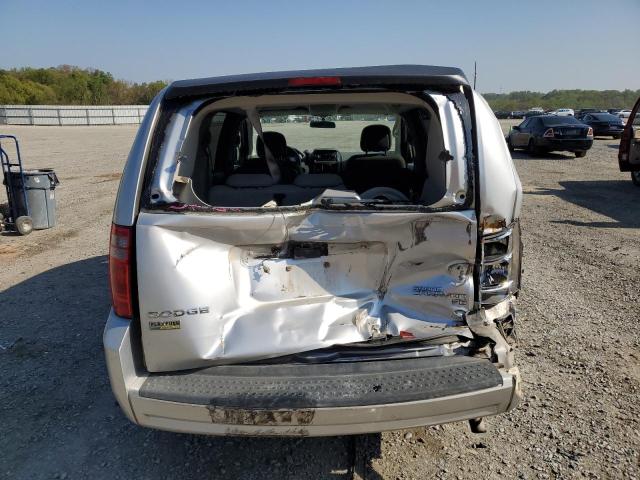Photo 6 from auction – 2010 DODGE GRAND CARA with VIN 2D4RN4DE2AR443315