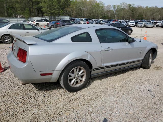 Photo 3 from auction – 2005 FORD MUSTANG with VIN 1ZVFT80N255246941