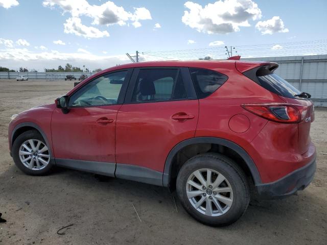 Photo 2 from auction – 2014 MAZDA CX-5 TOURI with VIN JM3KE2CY5E0354103