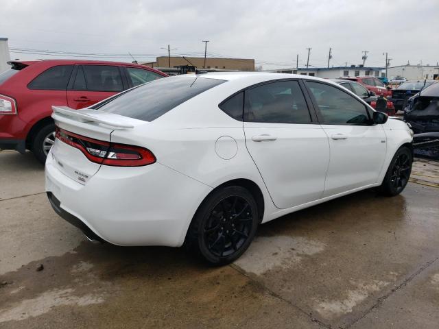 Photo 3 from auction – 2014 DODGE DART SXT with VIN 1C3CDFBB2ED668356