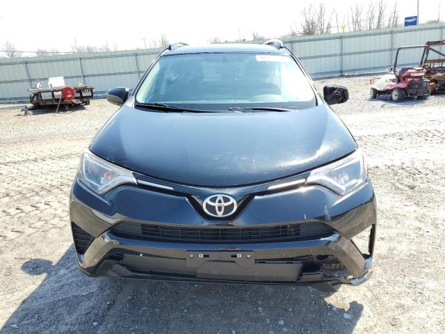 Photo 5 from auction – 2016 TOYOTA RAV4 LE with VIN 2T3BFREV6GW506812