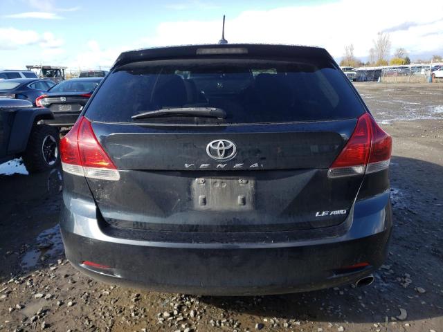 Photo 6 from auction – 2013 TOYOTA VENZA LE with VIN 4T3BA3BB3DU048583