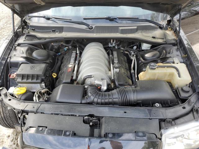 Photo 11 from auction – 2007 CHRYSLER 300C SRT-8 with VIN 2C3LA73W67H609039