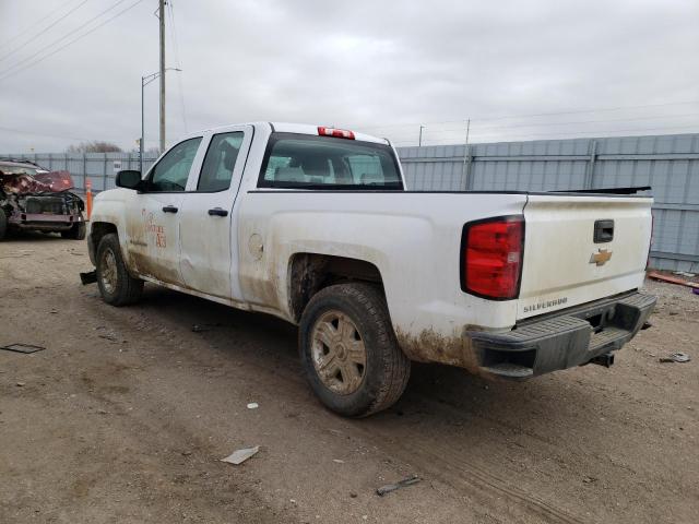 Photo 2 from auction – 2014 CHEVROLET SILVERADO with VIN 1GCVKPEC8EZ101396