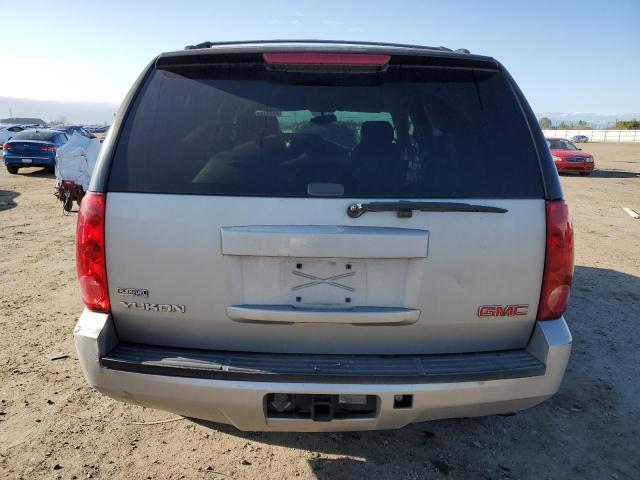 Photo 6 from auction – 2007 GMC YUKON with VIN 1GKFC13037R273835