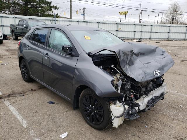 Фото 4 с аукциона – 2011 TOYOTA COROLLA MA с VIN 2T1KU4EE2BC649431