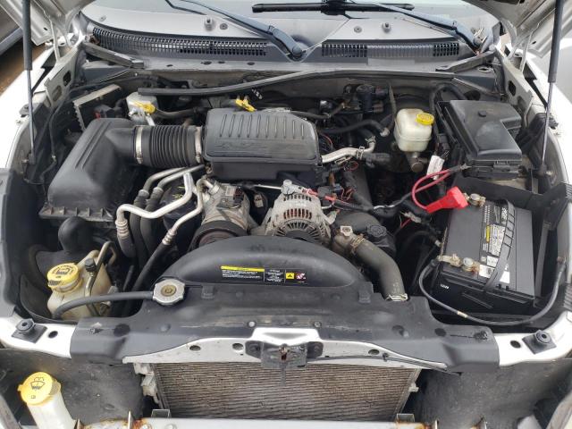 Photo 11 from auction – 2006 DODGE DAKOTA QUA with VIN 1D7HW48N56S690615