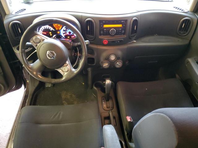 Photo 8 from auction – 2010 NISSAN CUBE BASE with VIN JN8AZ2KR8AT159368