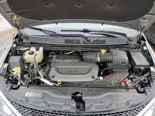 Photo 12 from auction – 2019 CHRYSLER PACIFICA T with VIN 2C4RC1BG8KR624748