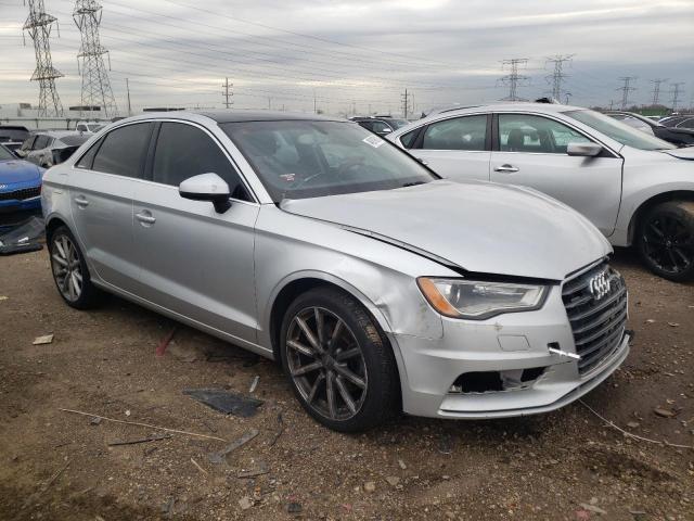 Photo 4 from auction – 2015 AUDI A3 PREMIUM with VIN WAUEFGFF0F1003327