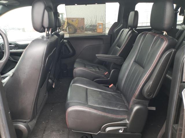 Photo 11 from auction – 2019 DODGE GRAND CARA with VIN 2C4RDGEG2KR618259