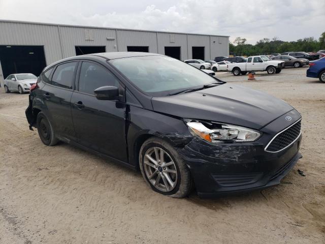 Photo 4 from auction – 2016 FORD FOCUS SE with VIN 1FADP3K28GL283789