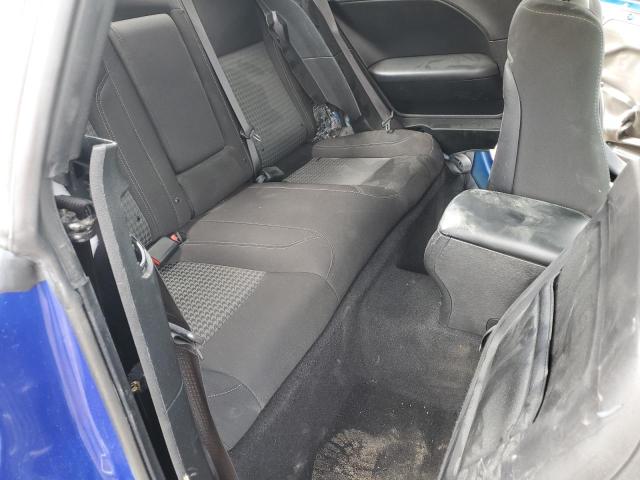 Photo 10 from auction – 2019 DODGE CHALLENGER with VIN 2C3CDZAG4KH750425