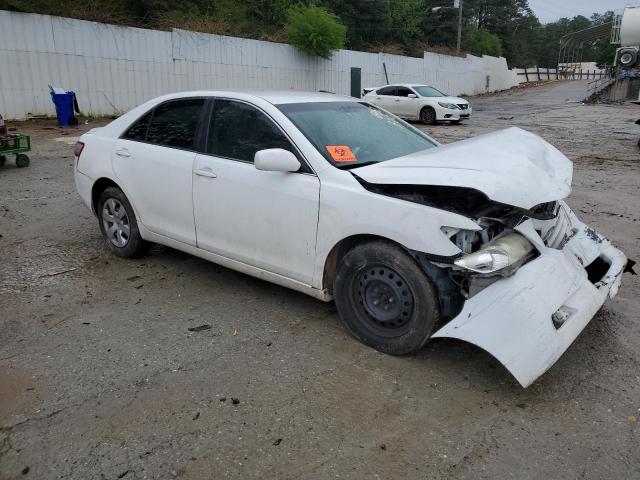Photo 4 from auction – 2007 TOYOTA CAMRY CE with VIN 4T1BE46K77U686952