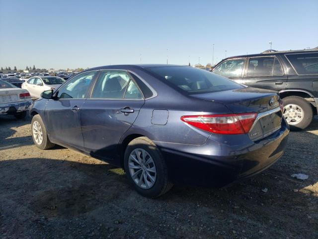 Photo 2 from auction – 2017 TOYOTA CAMRY LE with VIN 4T1BF1FK2HU670669