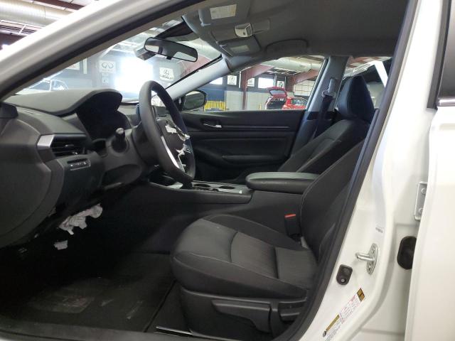 Photo 7 from auction – 2022 NISSAN ALTIMA S with VIN 1N4BL4BV0NN334111
