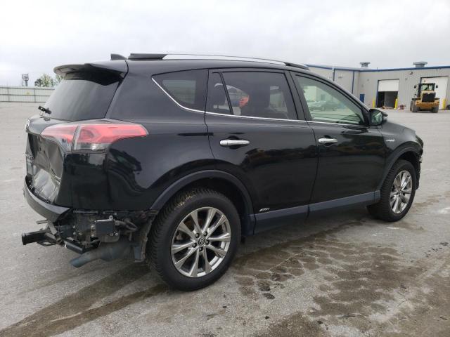 Photo 3 from auction – 2016 TOYOTA RAV4 HV LI with VIN JTMDJREV5GD045381