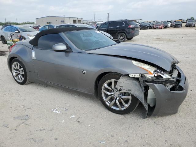 Photo 4 from auction – 2011 NISSAN 370Z BASE with VIN JN1AZ4FH2BM360108