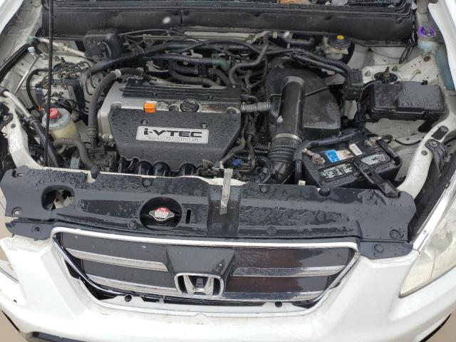 Photo 11 from auction – 2005 HONDA CR-V SE with VIN JHLRD78965C034704