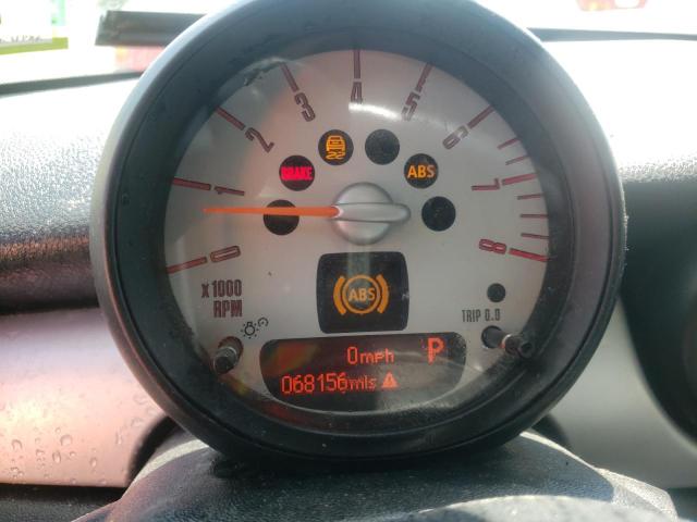 Photo 9 from auction – 2013 MINI COOPER with VIN WMWSU3C52DT678272