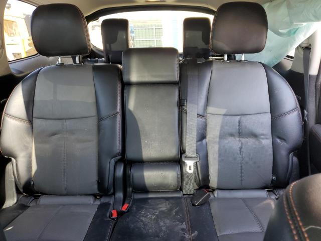 Photo 10 from auction – 2019 NISSAN PATHFINDER with VIN 5N1DR2MM7KC625962