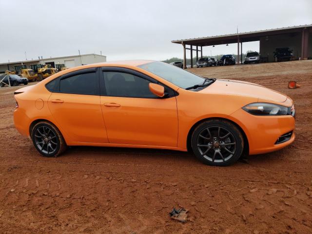 Photo 4 from auction – 2013 DODGE DART SXT with VIN 1C3CDFBA6DD171364