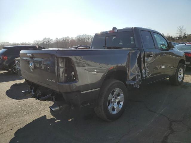 Photo 3 from auction – 2020 RAM 1500 BIG H with VIN 1C6SRFBT0LN309832