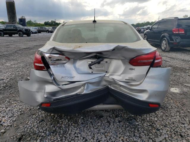 Photo 6 from auction – 2016 FORD FOCUS SE with VIN 1FADP3F25GL256690