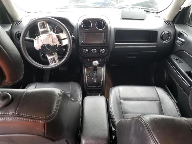 Photo 8 from auction – 2014 JEEP PATRIOT LI with VIN 1C4NJPCB4ED601100