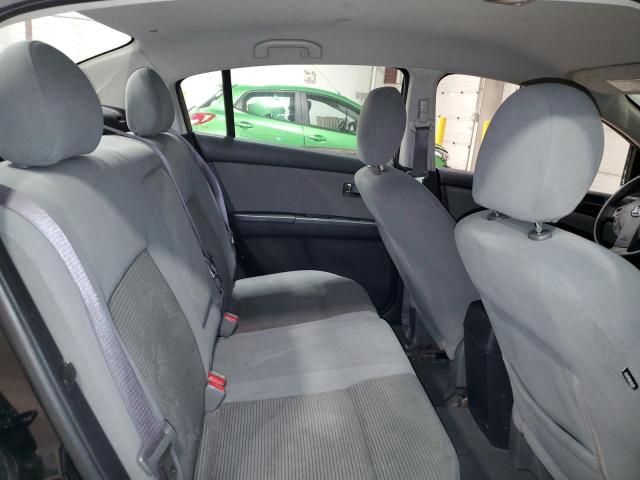 Photo 10 from auction – 2012 NISSAN SENTRA 2.0 with VIN 3N1AB6AP7CL769621