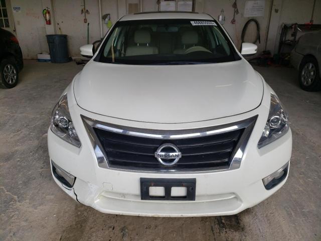 Photo 5 from auction – 2015 NISSAN ALTIMA 2.5 with VIN 1N4AL3AP1FN339537