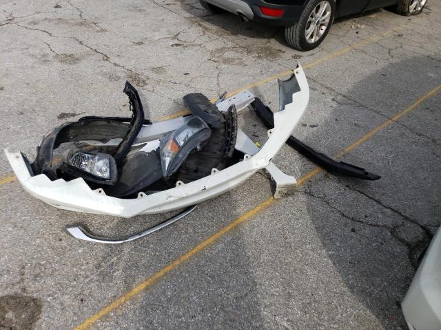 Photo 12 from auction – 2015 HONDA CIVIC EXL with VIN 19XFB2F94FE073250
