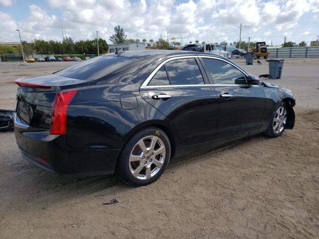 Zdjęcie 3 z aukcji – 2014 CADILLAC ATS z VIN 1G6AA5RA1E0101083