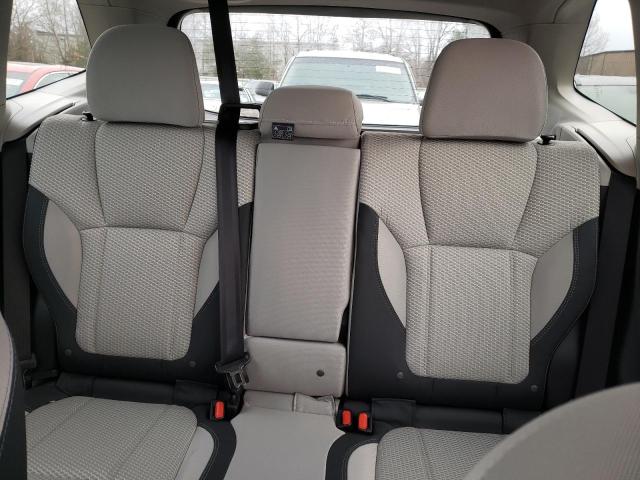 Photo 10 from auction – 2021 SUBARU FORESTER P with VIN JF2SKAJC0MH459832