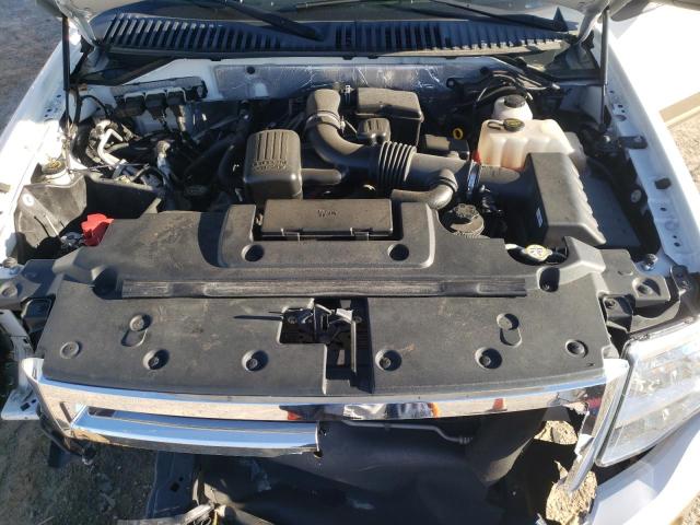 Photo 12 from auction – 2014 FORD EXPEDITION with VIN 1FMJK1J51EEF46424