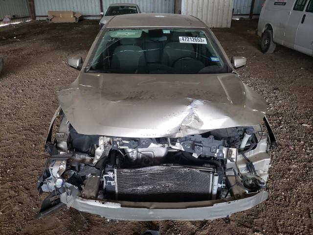 Photo 5 from auction – 2014 CHEVROLET MALIBU 2LT with VIN 1G11E5SL1EF129453