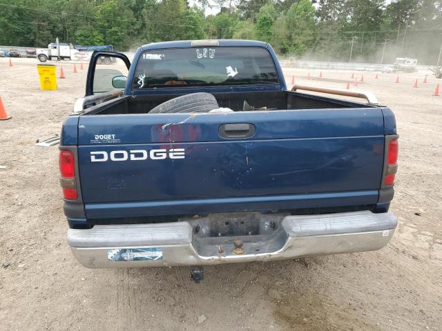 Photo 6 from auction – 2001 DODGE RAM 1500 with VIN 1B7HC13Y71J552799