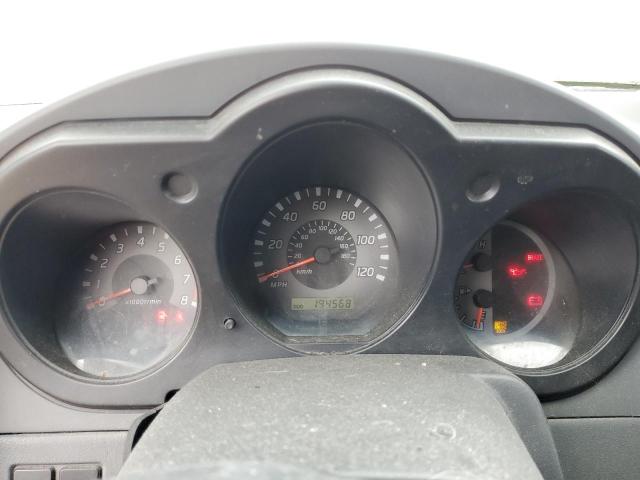 Photo 9 from auction – 2003 NISSAN FRONTIER C with VIN 1N6ED27T33C424732