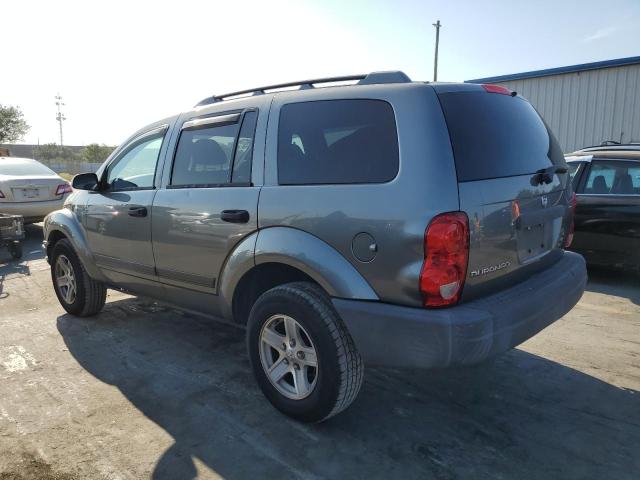 Photo 2 from auction – 2006 DODGE DURANGO SX with VIN 1D4HD38K56F123042