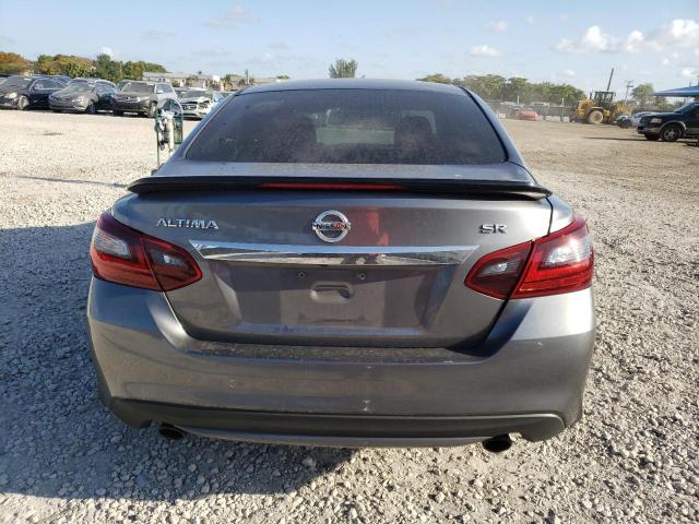 Photo 6 from auction – 2017 NISSAN ALTIMA 2.5 with VIN 1N4AL3AP1HC178699