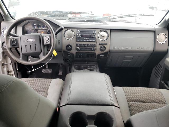 Photo 8 from auction – 2012 FORD F350 SUPER with VIN 1FT7W3BT8CEC49904
