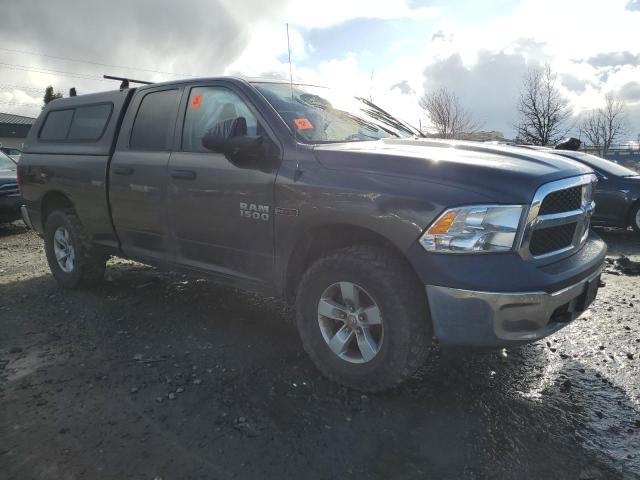 Photo 4 from auction – 2014 RAM 1500 ST with VIN 1C6RR7FM8ES430443