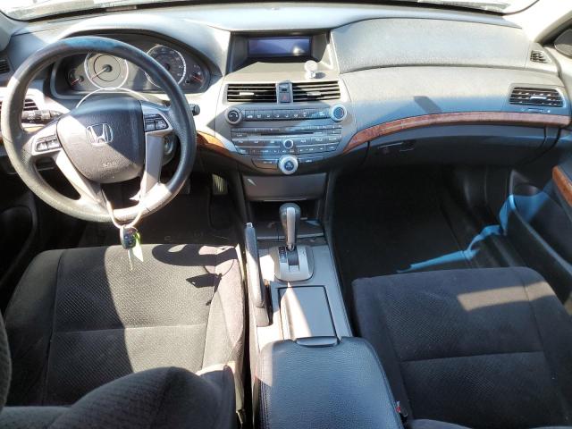 Photo 8 from auction – 2012 HONDA ACCORD EX with VIN 1HGCP3F79CA033299